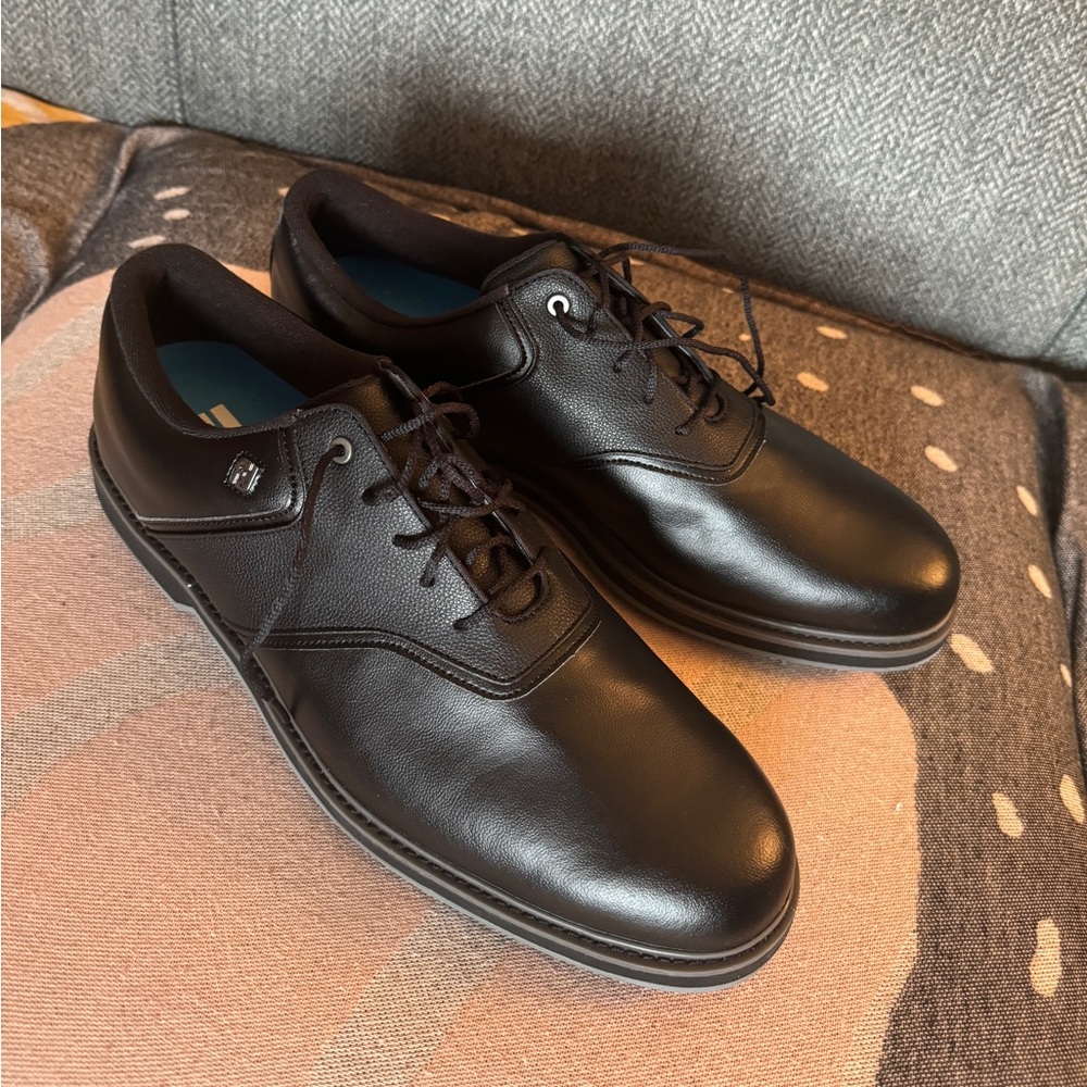 Footjoy Originals Golf Shoes